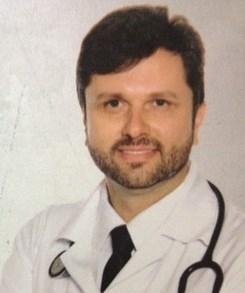Dr. Welington Martins Vieira