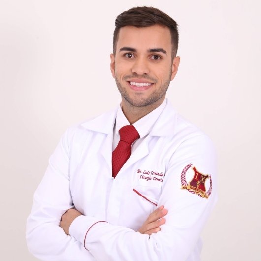 Dr. Luiz Fernando Belo