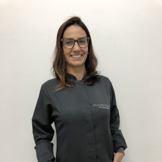 Dra. Corina Aparecida Lemos