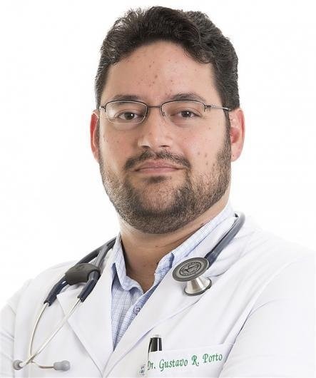 Dr. Gustavo Rocha Porto