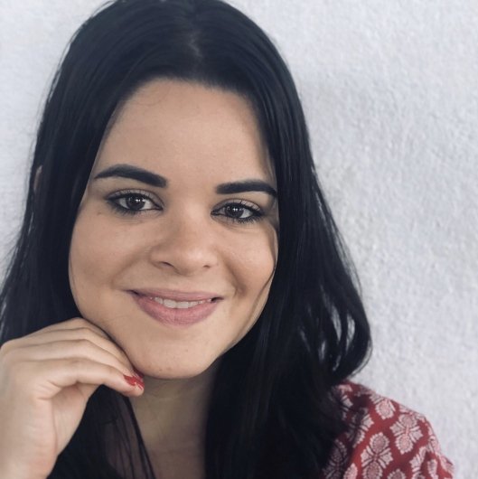 Joyce Mayara