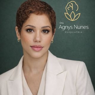 Dra. Agnys Tayna Ferreira Nunes
