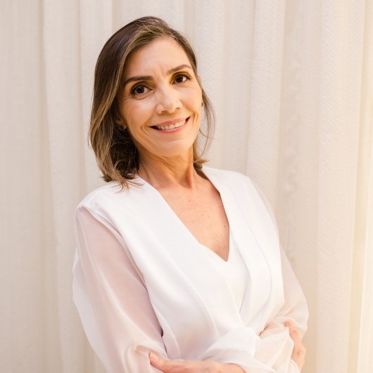 Dra. Marta Alves de Freitas