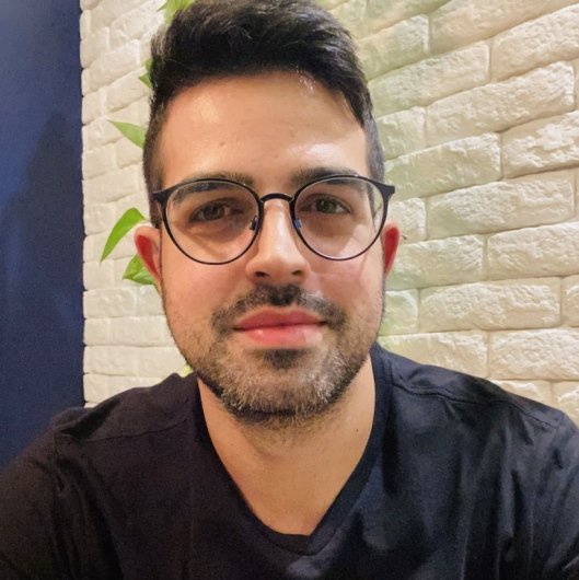 Dr. Rafael Andrade