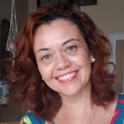 Prof. Glauce Valéria