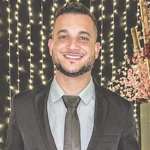 Dr. Lucas Felipe Alves Moreira