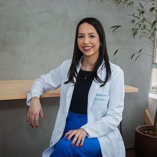 Dra. Katia Garbini Goncalves