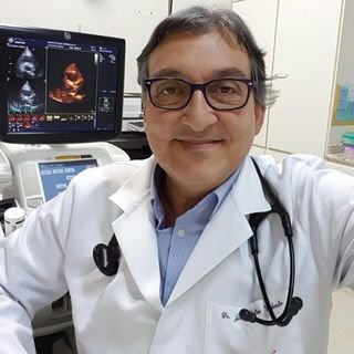 Dr. Jamil Mattar Valente