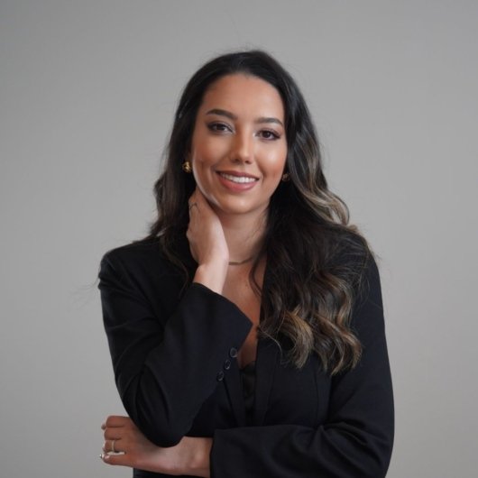 Dra. Carolina Quitete Barreto
