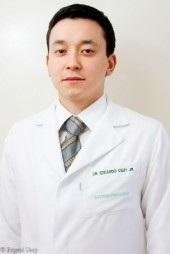 Dr. Eduardo Nobuyuki Usuy Junior