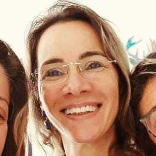 Daysi G. Rezende