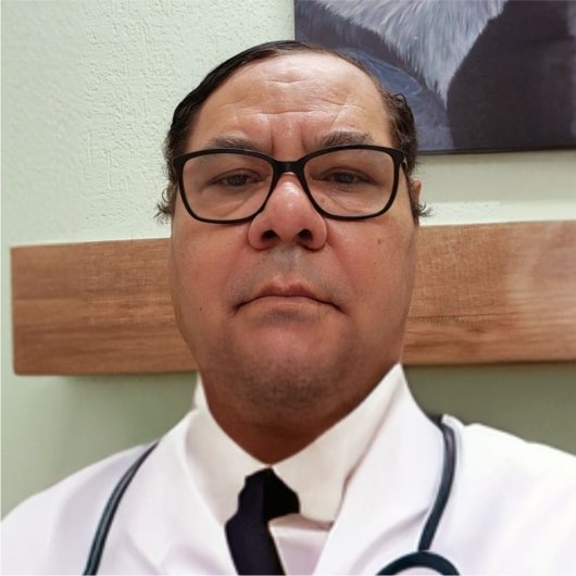 Dr. Josue Vieira da Silva