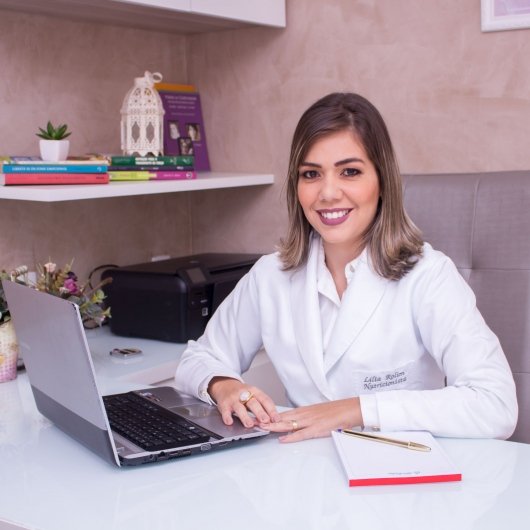 Lília Rocha Rolim