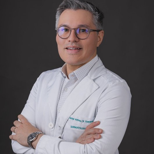 Dr. Wirlei Antônio Azevedo