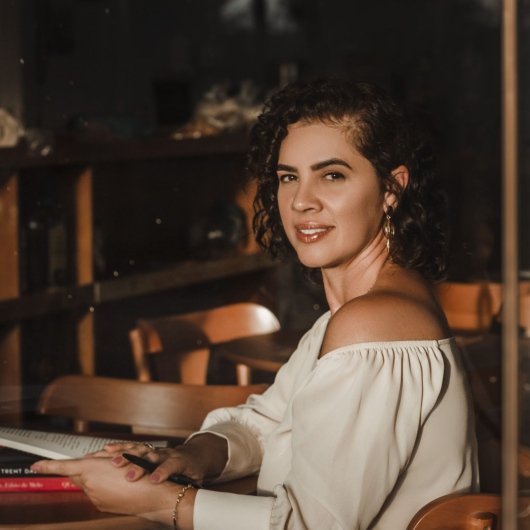 Prof. Roselaine de Pádua Silveira Fernandes