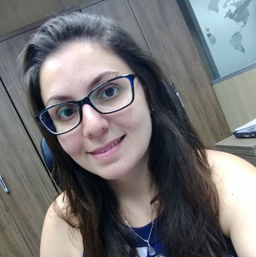 Gisele Sebrian Ferreira Zelante