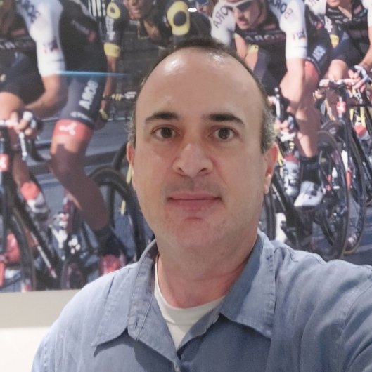 Dr. Guilherme Pelosini Gaiarsa