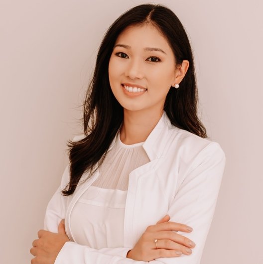 Dra. Isabella Naomi Furuie
