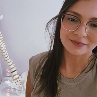Dra. Laline Rodrigues