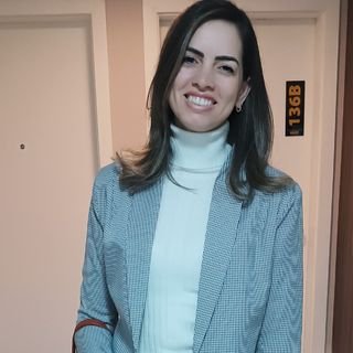 Dra. Cristiane Guayume