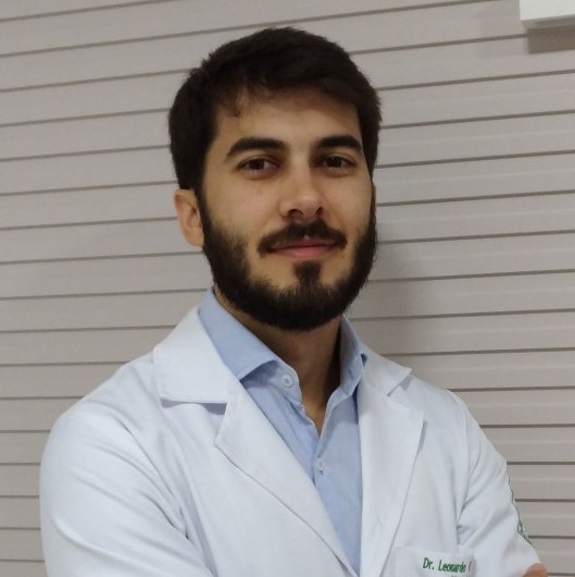 Dr. Leonardo Viguini Modenezi