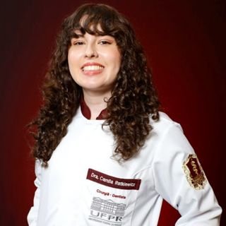 Dra. Camila Ratkiewicz