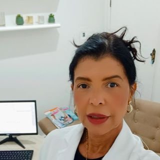 Dra. Cláudia Tereza de Almeida