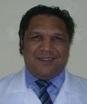 Dr. Paulo André Pereira Santos
