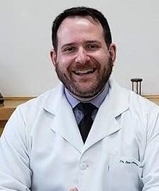 Dr. Caio Grava Simioni