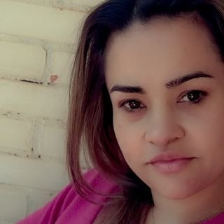 Lauriani Pereira de Oliveira