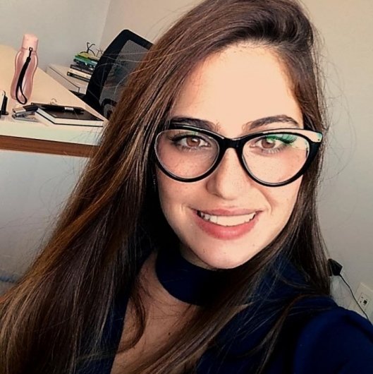 Thaís Bouças Melo