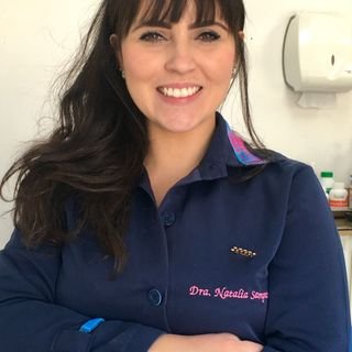 Dra. Natalia Sampaio