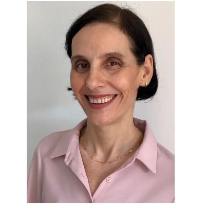 Dra. Elisabete Freire Magalhães