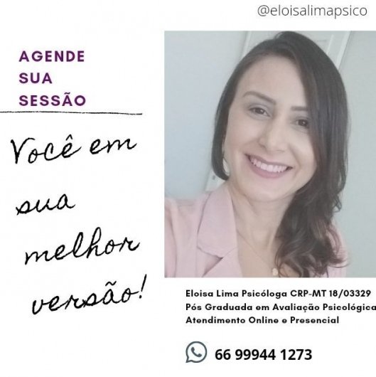 Dra. Eloisa de Souza Lima