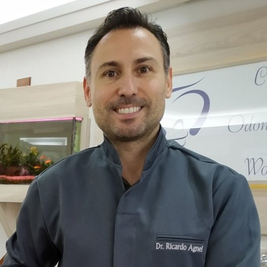 Dr. Ricardo Ferlini Agne