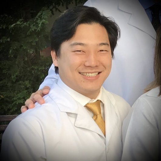 Dr. Henrique Hirata