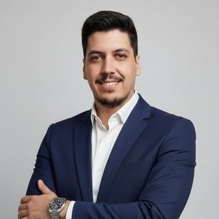 Dr. Régis Patrick Veriato Braga