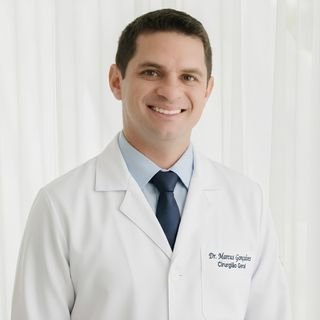Dr. Marcus Gonçalves