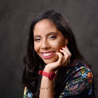 Raissa Pinto