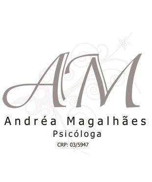 Andréa Magalhães