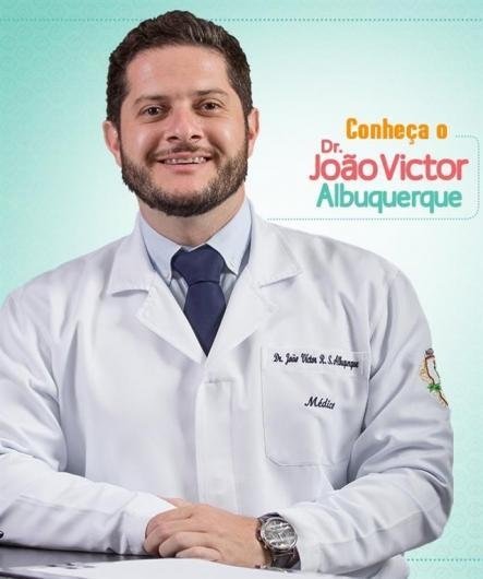 Dr. João Victor Albuquerque
