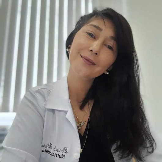 Dra. Daniela Ribeiro
