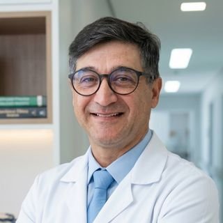 Dr. Carlos Eduardo Forero Perea