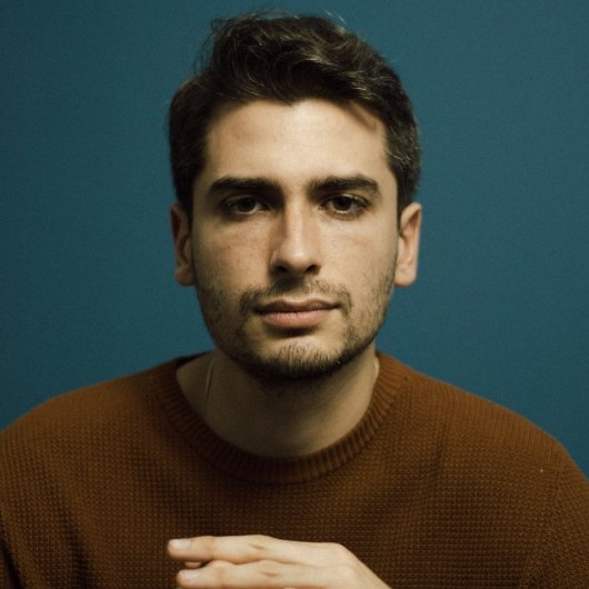 Dr. Lucas Lameirão