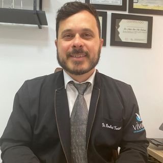 Dr. Andre Luiz Neto Fontoura