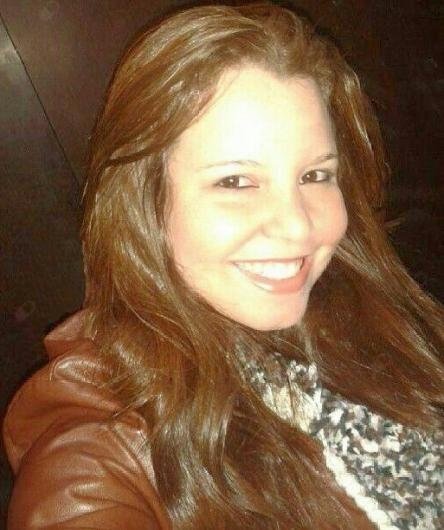 Maria Gabrielle Quintiliano Braga