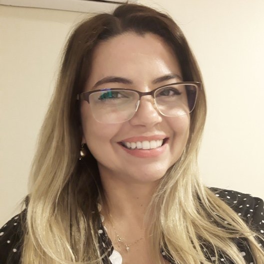 Eliana Rosa Batista