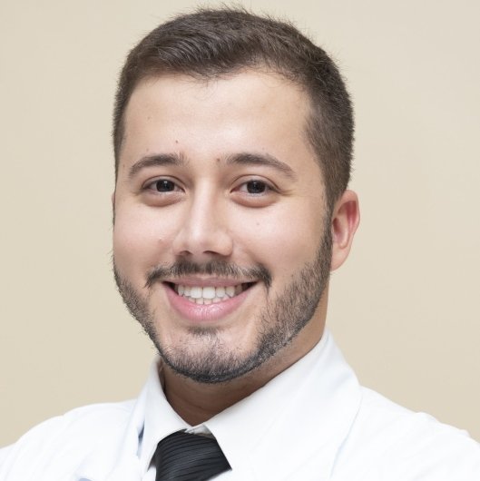 Dr. Laércio A Amorim Jr