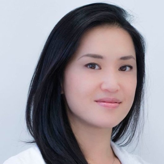 Dra. Claudia Tanabe