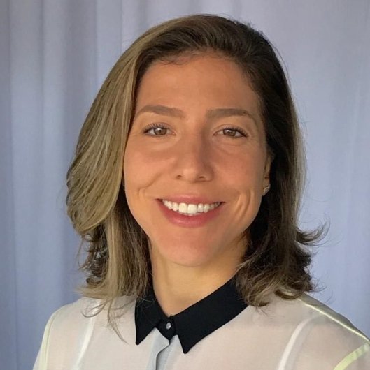 Dra. Camila Beraldo